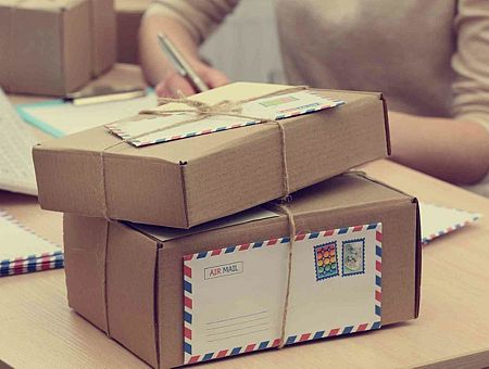 Какие заказы с AliExpress и Temu не попадут под новый таможенный сбор: СГД объясняет