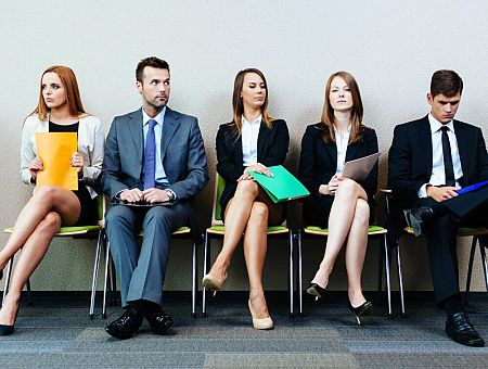 Какой ты луч солнца? Самые странные вопросы на собеседованиях при приёме на работу