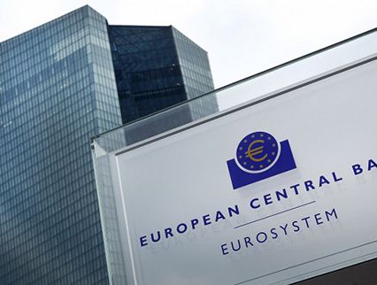 ECB nemaina procentu likmes