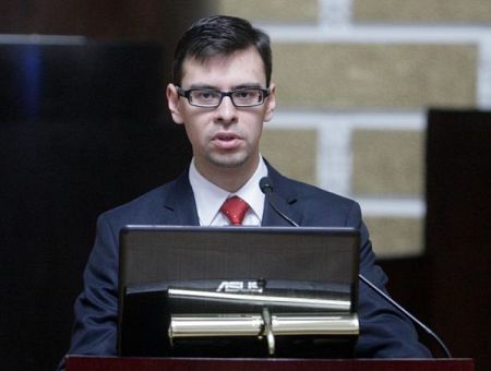 Открылся портал в ад: юрист Димитров о ролике Фонда интеграции