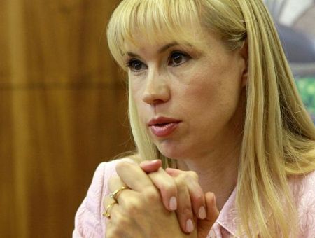 Гулбе: продукты по новым ценам появятся у нас во втором полугодии