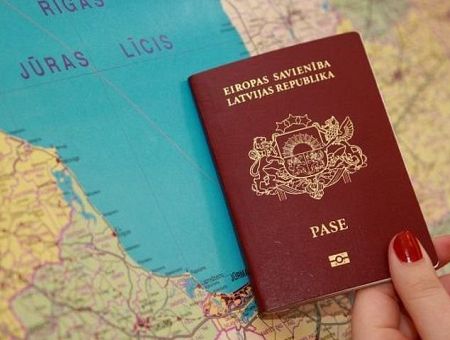 Латвийцам все труднее отказаться от гражданства РФ и Белоруссии: Сейм им поможет