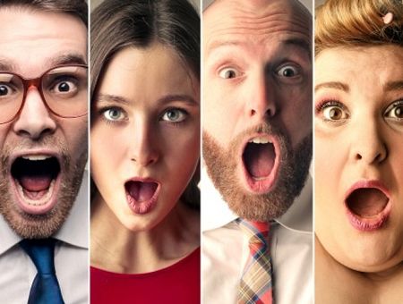 Британия: избитую женщину осудили за то, что она потом назвала напавшего на неё… угадайте как?