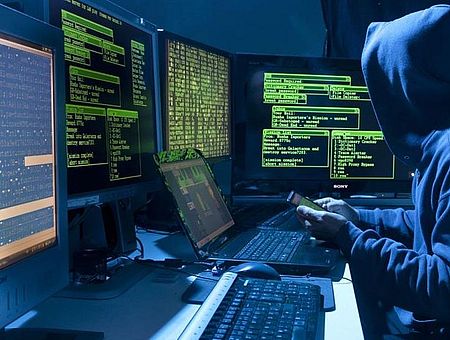 Это работа ГРУ: в Литве беспрецедентная утечка данных из госучреждений