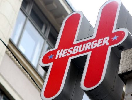 «Hesburger» no nākamā gada pavasara vairs nepiedāvās bērnu komplektus