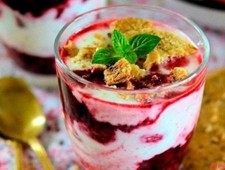 Просто съела ложку десерта: ребенок госпитализирован из детсада