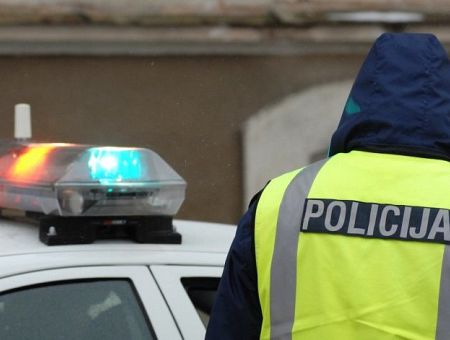 И он ещё с правами? Полиция вычислила нарушившего ПДД 436 раз — за один год!