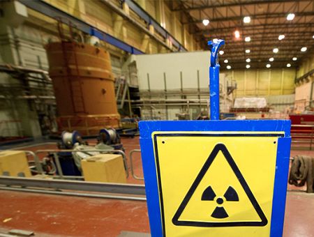 Малые ядерные реакторы в Балтии — Эстония уходит вперёд, Латвия успеет?