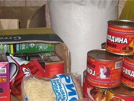 «Надеюсь, шведы не знают чего-то, чего не знаем мы»: нам тоже пора запасаться едой и топливом?