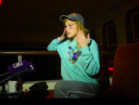 Монеточке стало плохо на концерте в Риге: что случилось?