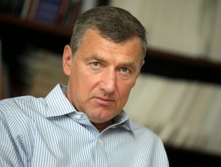 Кехрис: «После восстановления независимости мы год потеряли!»