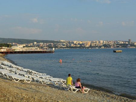 Запретный Крым: жительница Латвии осуждена за туристическую поездку