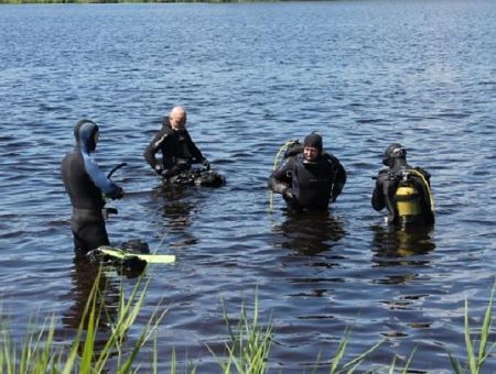 Ранее пропавший рыбак найден без признаков жизни (подробности)