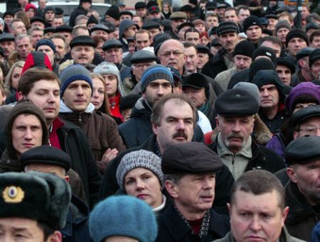 Запрет на ВНЖ для россиян не помог: Ринкевича просят остановить закон