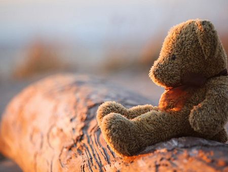 «Я долго была злым ребёнком»: усыновленная американцами девочка вернулась в родную Латвию