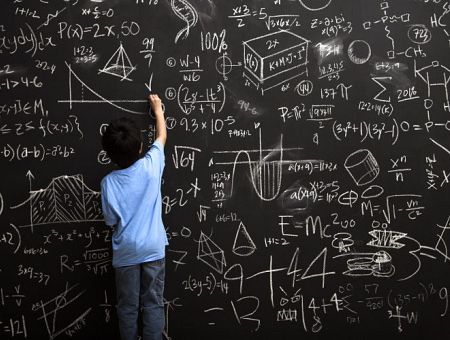 «IQ-тест сдан на отлично!» Очередной шедевр латвийского образования и находчивый ученик (ФОТО)