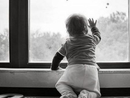 Неожиданный запрет: больница может не принять мать с грудным ребенком