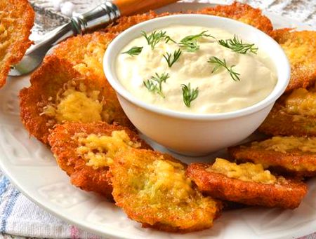 Рыдай, Белоруссия! Латвийские драники признали лучшими в мире Рыдай, Белоруссия! Латвийские драники признали лучшими в мире