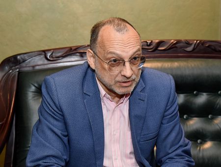 Экс-политик Эдвин Инкенс о 90-х: «Мы ошиблись с языковым вопросом» Экс-политик Эдвин Инкенс о 90-х: «Мы ошиблись с языковым вопросом»