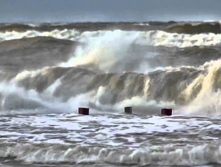 Латвию ждёт экстремальное лето: жара, бури, аномалии… Латвию ждёт экстремальное лето: жара, бури, аномалии…