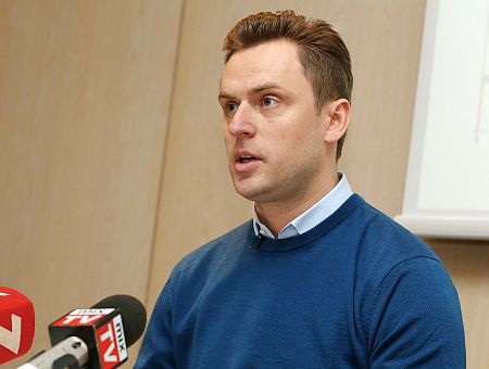 Забыть латышский язык выгодно? Брат убитого Мартиньша Бункуса критикует судебную волокиту