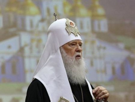 Умер патриарх Филарет — основатель независимой Украинской церкви: что за человек был? Умер патриарх Филарет — основатель независимой Украинской церкви: что за человек был?