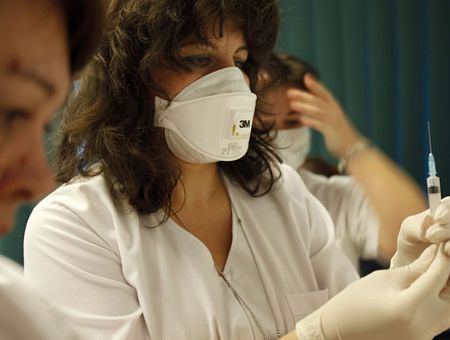 В Латвии подтверждён случай кори; просят откликнуться тех, кто мог контактировать с больным