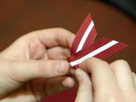 «Одни ёлочные шарики!» Как Элита Вейдемане искала в магазинах праздничную атрибутику «Одни ёлочные шарики!» Как Элита Вейдемане искала в магазинах праздничную атрибутику