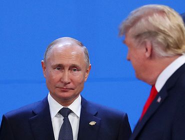 Заявление европейских лидеров по мирному плану Трампа и Украине: подробности Заявление европейских лидеров по мирному плану Трампа и Украине: подробности