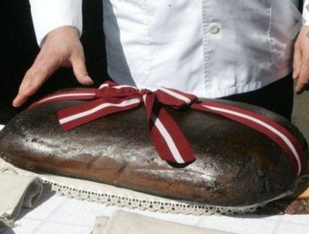 «Рижский хлеб» признали «террористом и экстремистом» в России