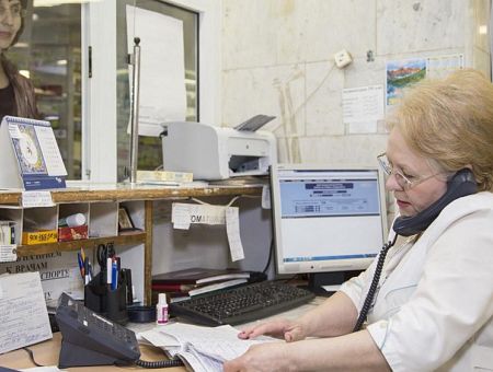 Направления к врачам — уже только электронные: когда и как это будет?