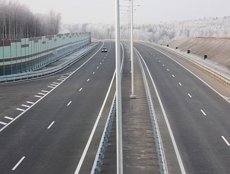 Скоро в Латвии появятся новые автотрассы (СПИСОК) Скоро в Латвии появятся новые автотрассы (СПИСОК)