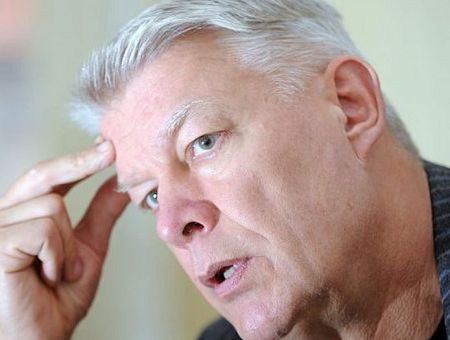 Экс президент Затлерс раскрыл правду о VIP-залах в аэропортах