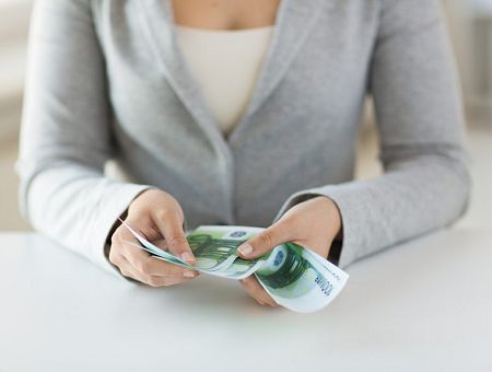 Работодателям скоро придётся объяснять, кто и за что получает больше