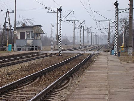 Dzelzceļa objektu dedzināšanā Krievijas interesēs apsūdzētie radījuši zaudējumus 372 014 eiro apmērā