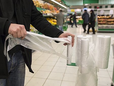 Касается одноразовой посуды и пакетиков? В Европе резко вступают в силу новые правила упаковки