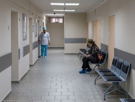 Запись ещё до рождения: иначе к детскому офтальмологу не попасть