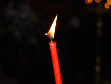 Места на латвийских кладбищах кончаются: новые правила погребения