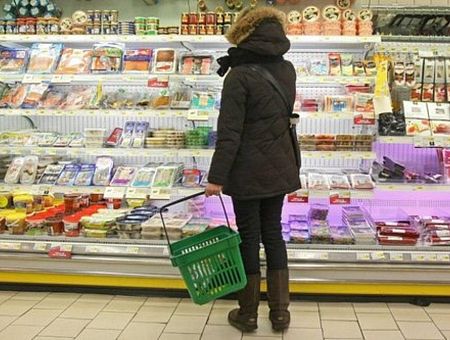 Цены улетели в космос: сколько тратим в месяц на продукты?