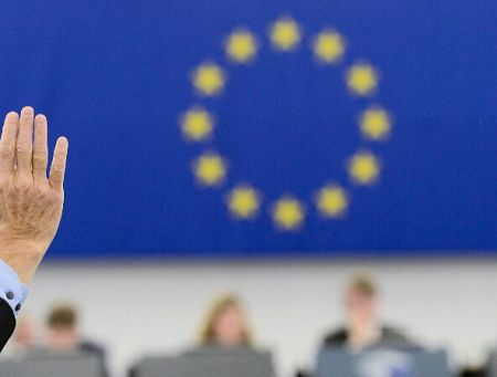 Еврокомиссия хочет лишить защиты в ЕС украинцев призывного возраста
