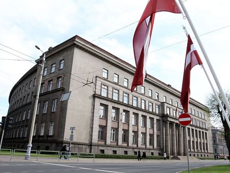 Меняем шило на мыло? Эскиз нового правительства