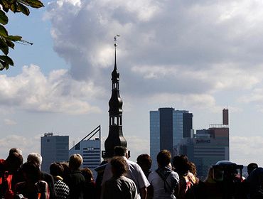 Антрополог о московской родне: «Наташа начала угрожать ядерным ударом по Таллинну»
