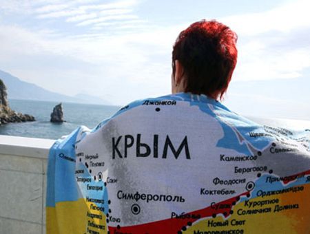 100 часов работ и штраф 10 500 евро. Названа цена турпоездок в Крым 100 часов работ и штраф 10 500 евро. Названа цена турпоездок в Крым