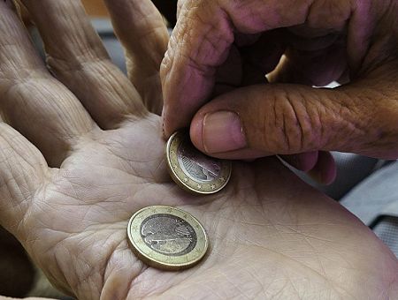 Статистика: в Латвии стало меньше нуждающихся и малообеспеченных