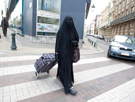 Служба госбезопасности — о мусульманской общине в Латвии: бояться?