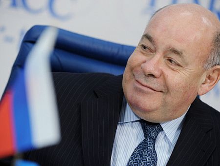 Латвия запретила въезд Швыдкому из-за биеннале в Венеции