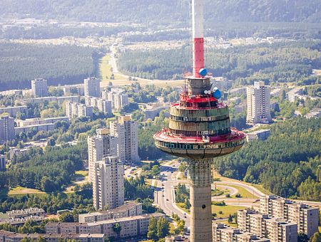 В маленьких магазинах не осталось работников, говорящих на госязыке: Литва вводит языковые проверки