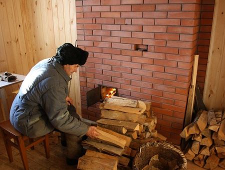 Чем дешевле всего отапливать дом? Учёные подсчитали