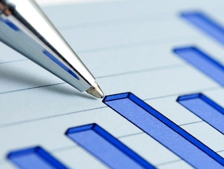 Latvijas IKP pirmajā ceturksnī pieaudzis par 2,5%