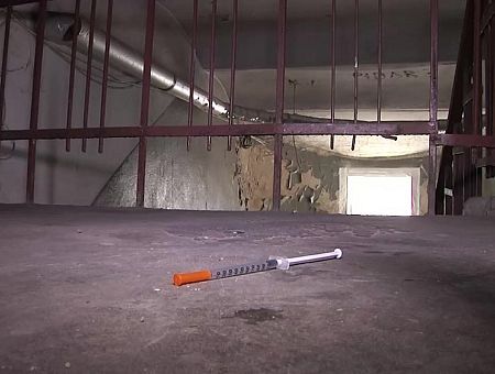 Достаточно одной дозы: смертельные «коктейли» добрались до Латвии